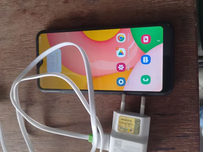Samsung Galaxy A01