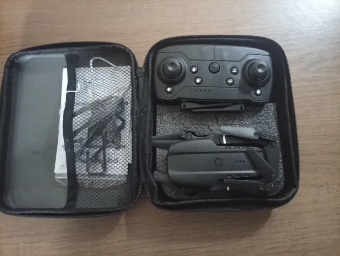 Drone E99