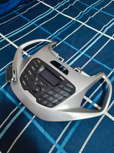 Rádio original Ford Ka 2017