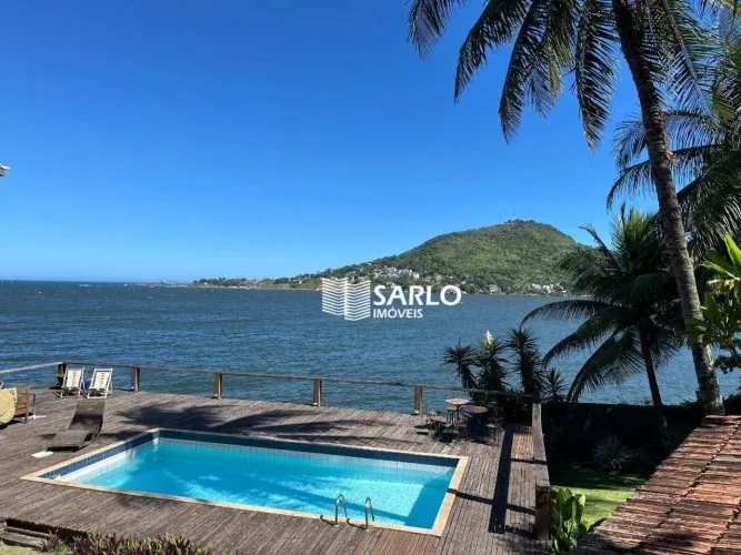 Terreno à venda, 600 m² por R$ 5.500.000,00 - Ilha do Boi - Vitória/ES
