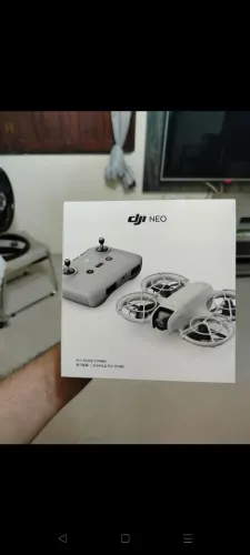 Drone dji neo fly more combo Br dji051