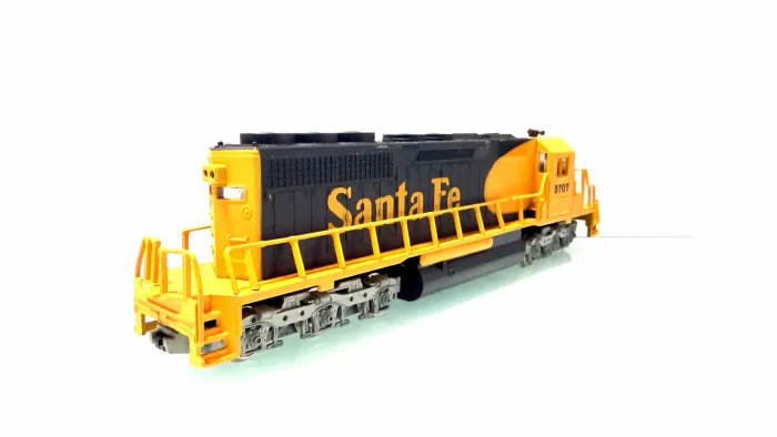Locomotiva Diesel Ho Rivarosi SD 40