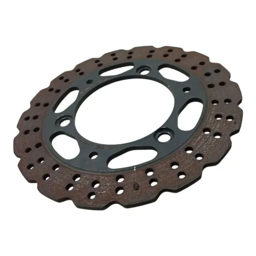 Disco freio traseiro Kawasaki Ninja 300 2012/2013