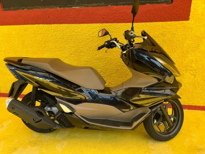PCX 160 ABS
