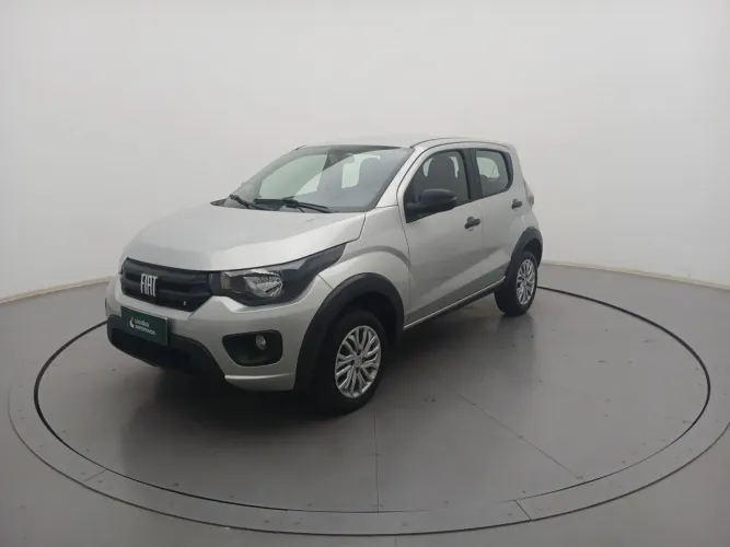 Fiat Mobi Like 1.0 Fire Flex 5P. 2025