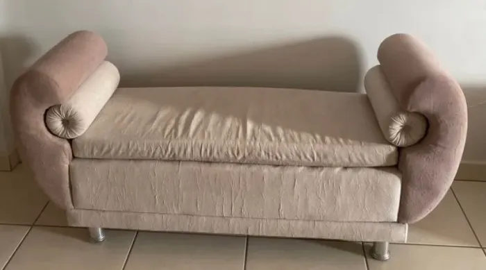 Sofá Recamier 