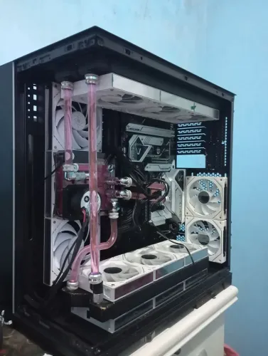 Vendo mini distro plate Ek 140mm (leia descrição)