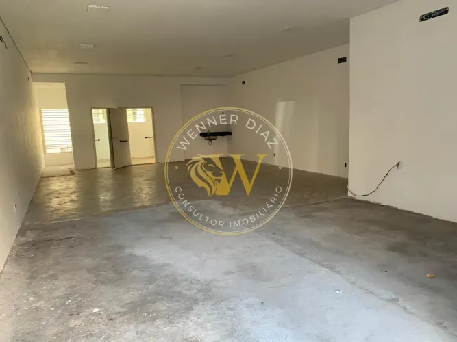 Ponto Comercial de Esquina para Locação no Boa Vista  88m²