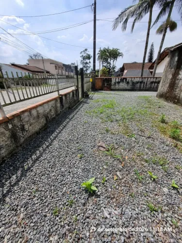 Terreno 480m² (12x40) com casa antiga o Bairro Vila Nova- Direto com proprietário.