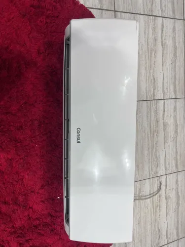Ar condicionado // Evaporadora consul 9 mil btus