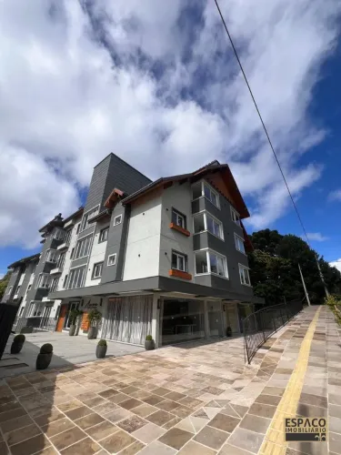 Residencial Aurora apenas 5 min do centro!