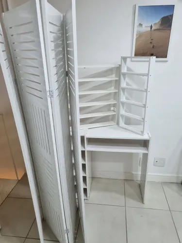 Móveis para Manicure