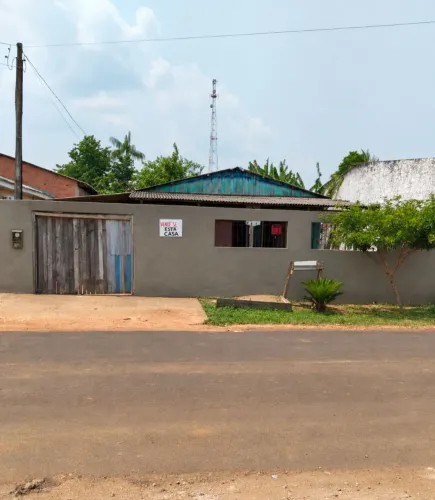 Casa em Humaitá AM