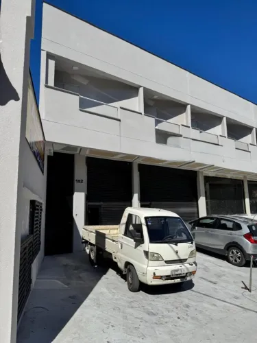 Studio para Locação  Jardim Valéria | Guarulhos/SP