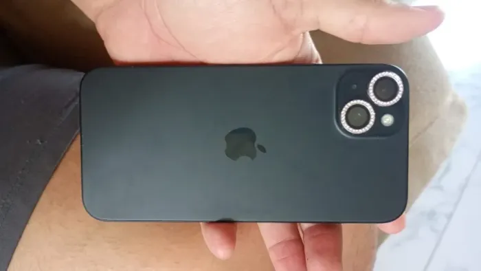 iPhone 15 plus 