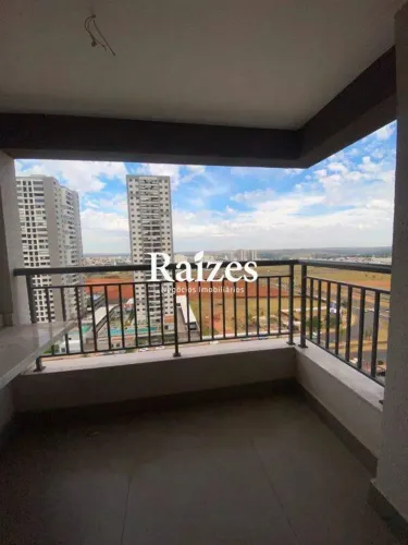 Aluguel no Condomínio Chess com 2 Quartos sendo 1 Suíte e Ampla Sacada Gourmet