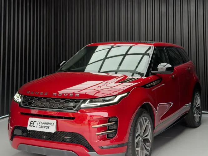 Land Rover Range Rover Evoque HSE Dyna. 2.0 Dies. Aut. 2023