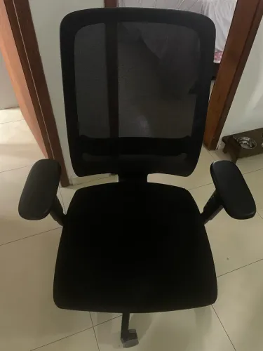 Cadeira de escritório Cavaletti Véleo