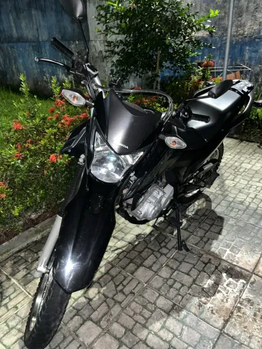 Bros 160cc 