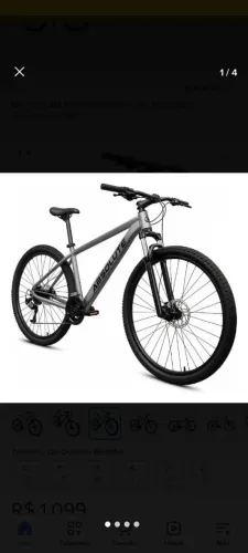 Vendo bike Absolute Nero 29 quadro 21 