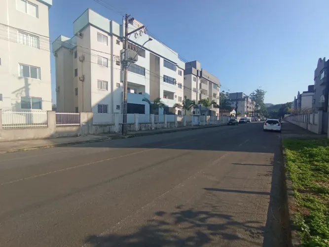 Imóvel para aluguel com 60 metros quadrados com 2 quartos em Três Rios do Sul - Jaraguá do