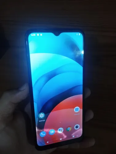 Moto e7