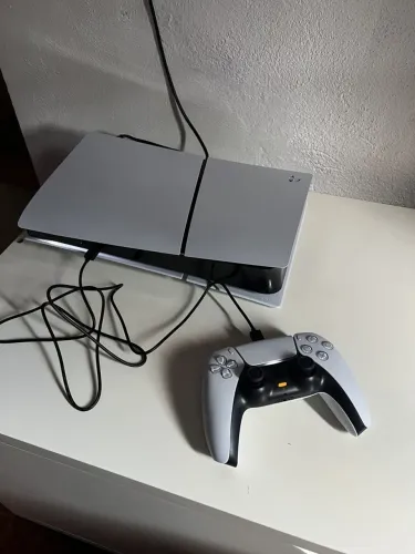 Ps5 SLIM 5 MESES DE USO