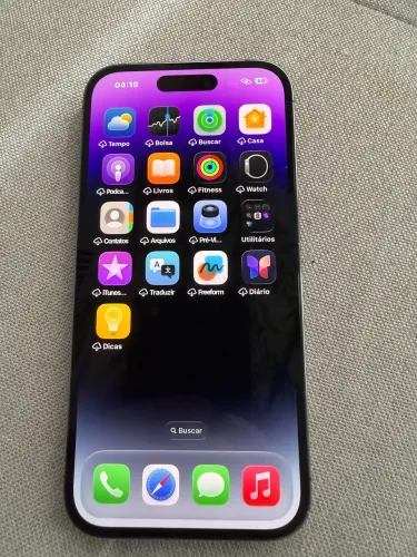 iPhone 14 PRO 256Gb Batería 100%