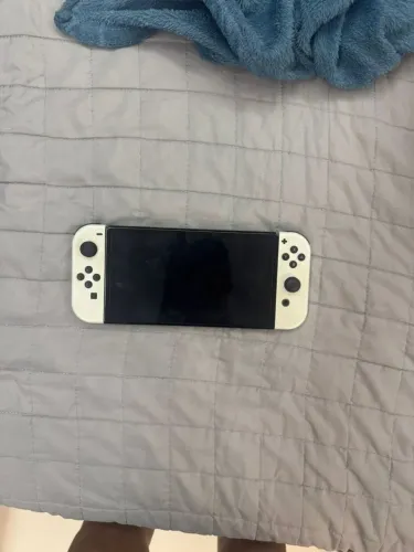 Nitendo switch Oled