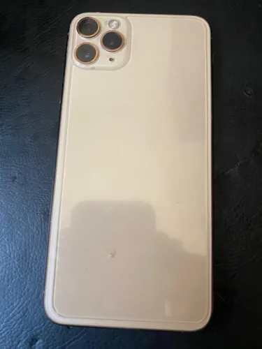 iPhone 11 Pro Max todo original