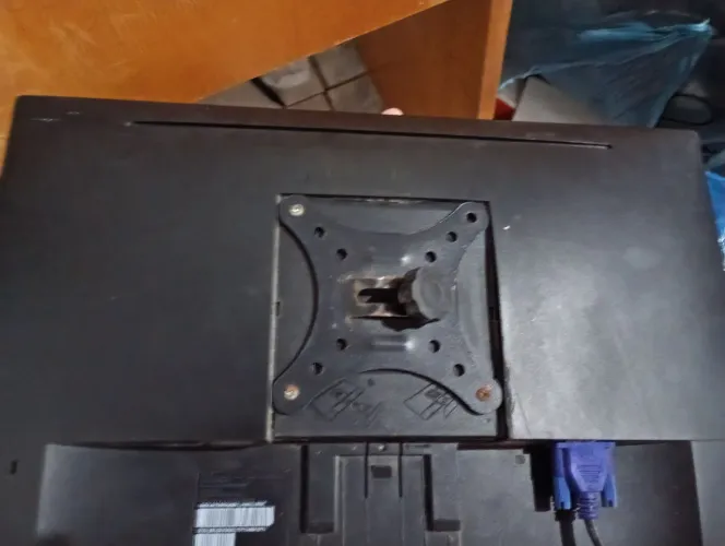 Monitor