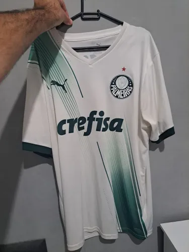 Camisa Palmeiras - GG