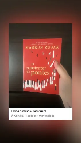 Livros Diversos