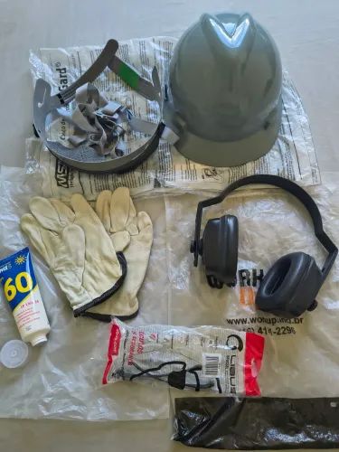 Kit epi