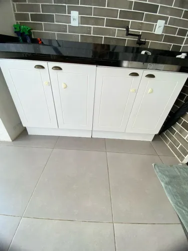 Armário cozinha MDF