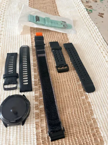 Garmin Forerunner 965 seminovo