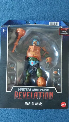 BONECO MENTOR MASTERVERSE