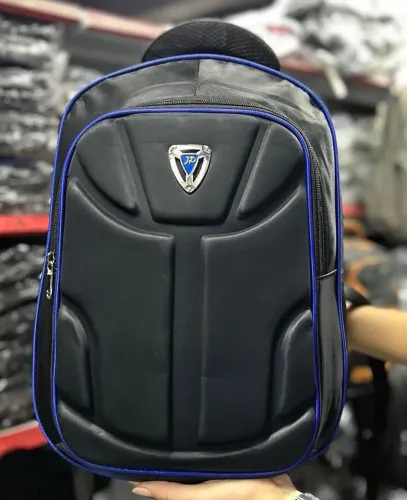 Mochila reforçada