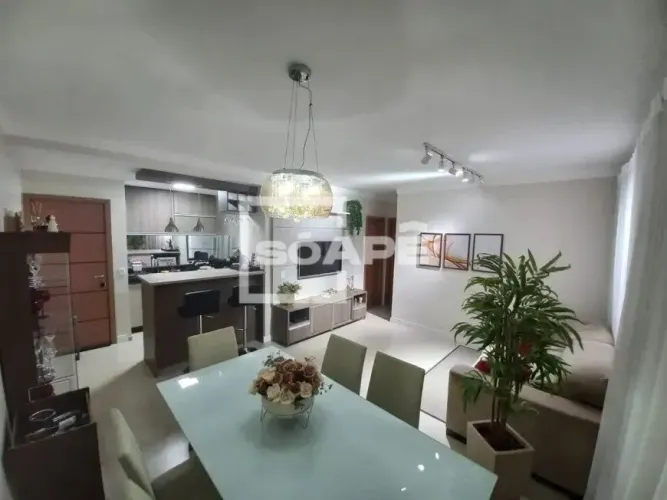 Condomínio Residencial Lumieri - Parque Santa Cecília, Piracicaba