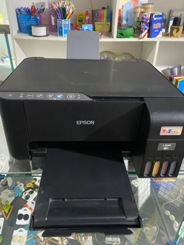 Impressora para sublimação