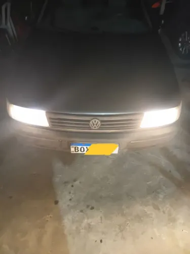 Volkswagen Logus GLI / GL 1.8 1994