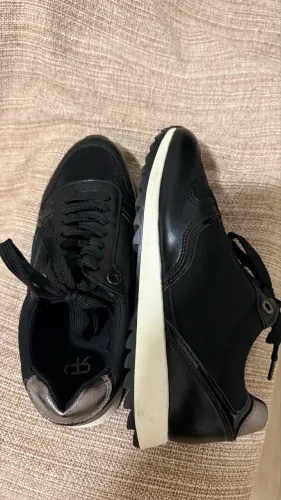 Tênis feminino 35