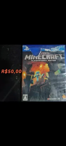Jogos ps4