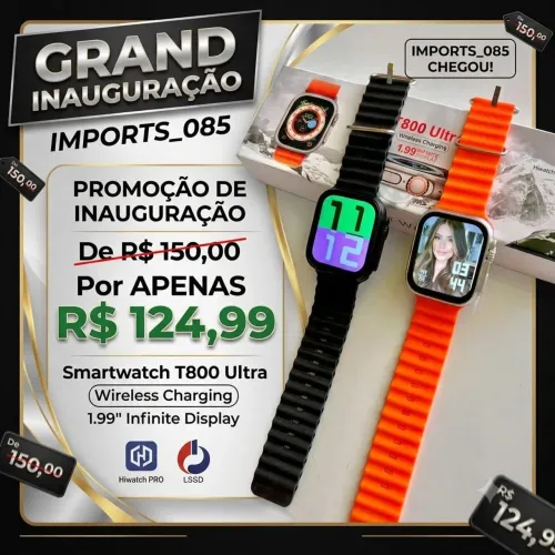 Relógio