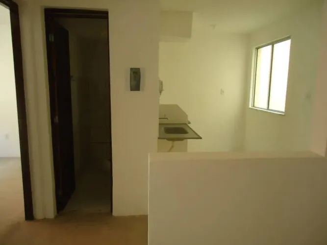 Apartamento quitado