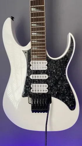 Guitarra Ibanez RG350DX