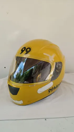 Capacete Fly f9 city Protection 99 N60