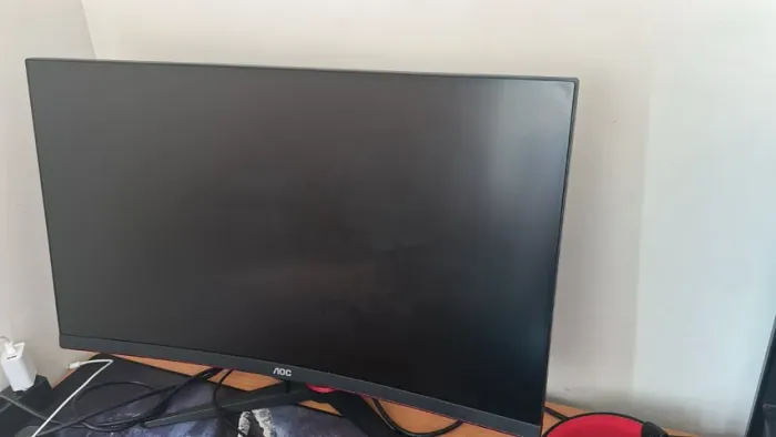 Monitor Gamer AOC