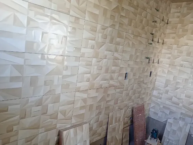 Faço sua obra orçamento * zap