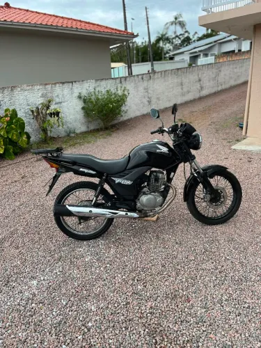 Honda 150